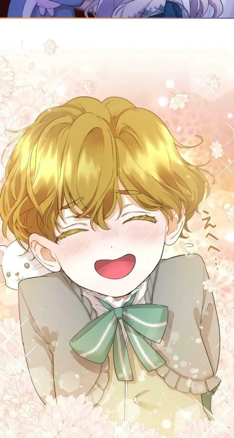 Munou na Mamahaha desu ga, Kazoku no Dekiai ga Tomarimasen! Chapter 10 page 3 - 
