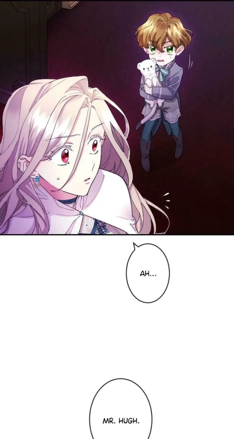 Munou na Mamahaha desu ga, Kazoku no Dekiai ga Tomarimasen! Chapter 10 page 27 - 