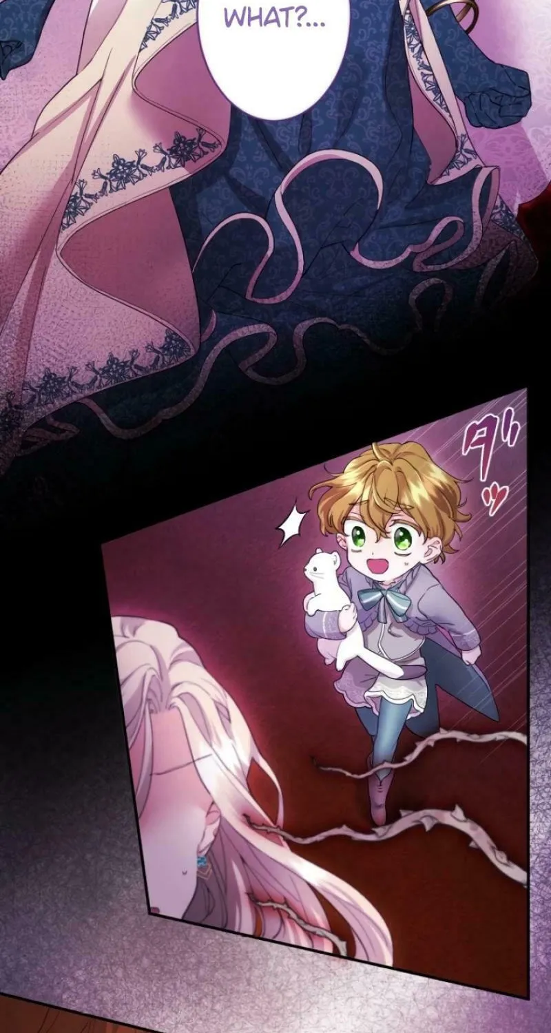 Munou na Mamahaha desu ga, Kazoku no Dekiai ga Tomarimasen! Chapter 10 page 35 - 