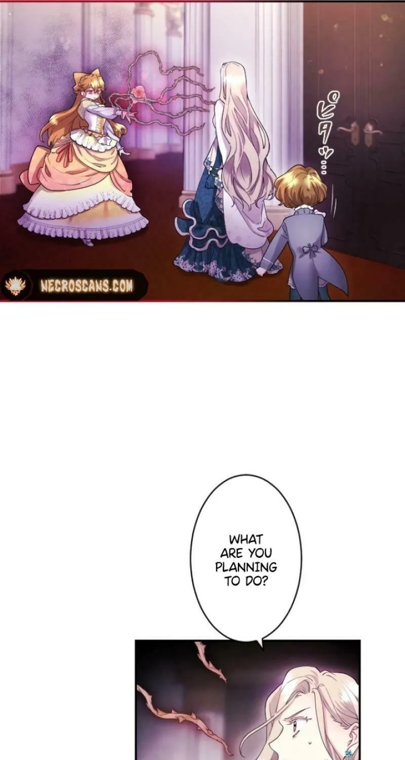 Munou na Mamahaha desu ga, Kazoku no Dekiai ga Tomarimasen! Chapter 10 page 37 - 