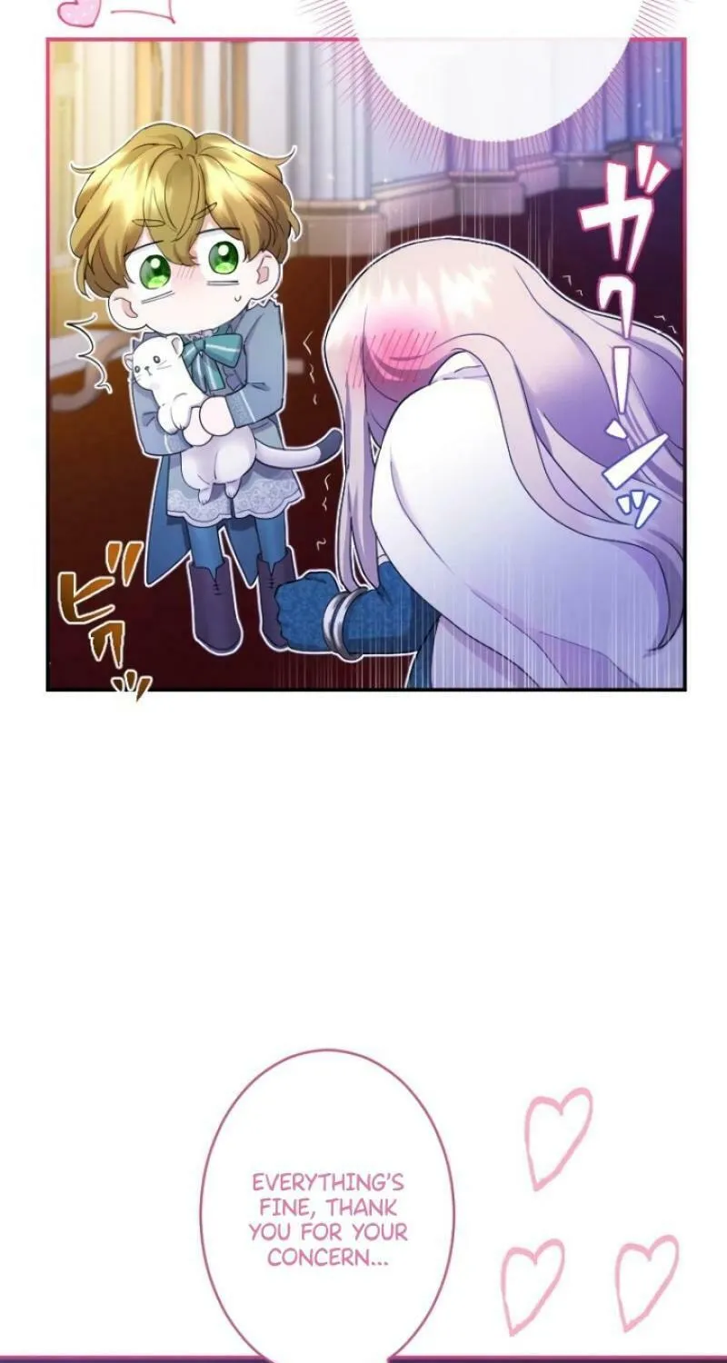 Munou na Mamahaha desu ga, Kazoku no Dekiai ga Tomarimasen! Chapter 10 page 5 - 