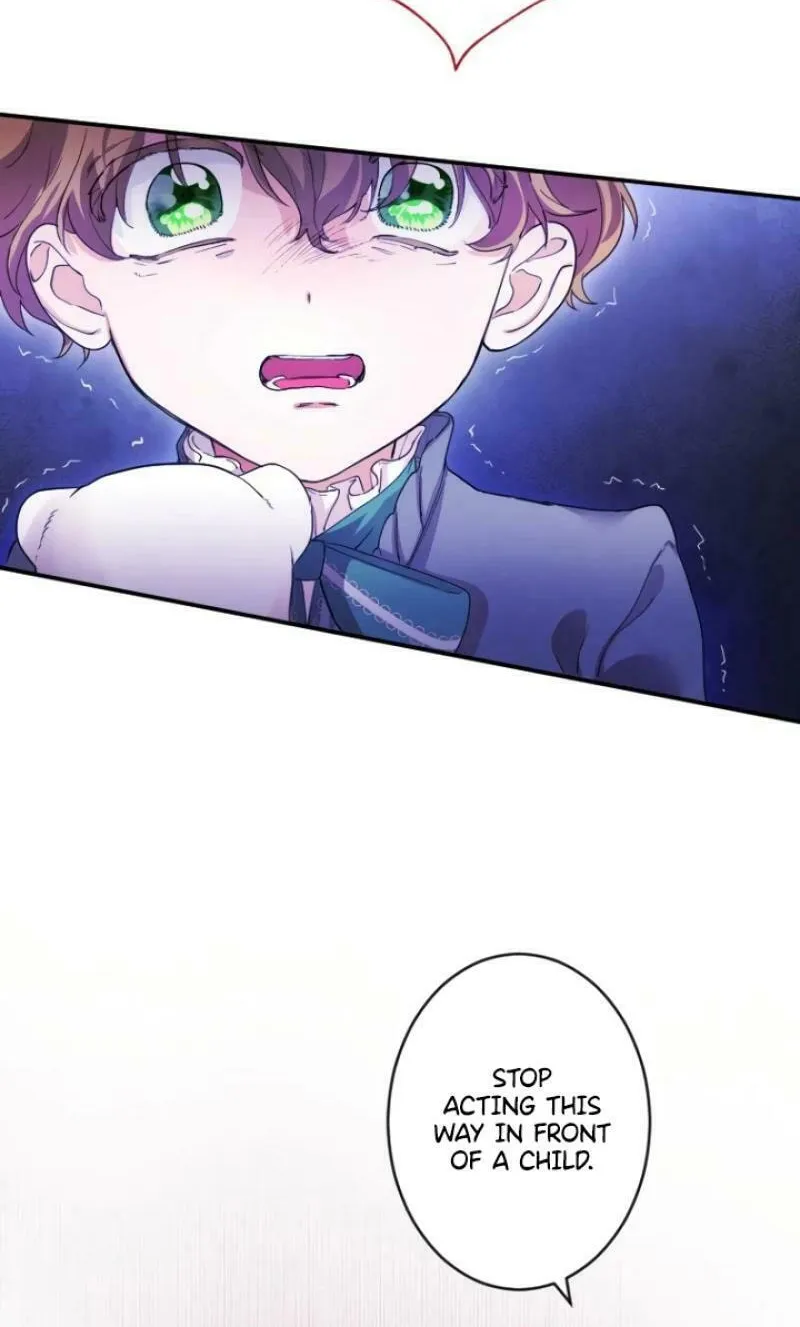 Munou na Mamahaha desu ga, Kazoku no Dekiai ga Tomarimasen! Chapter 10 page 45 - 