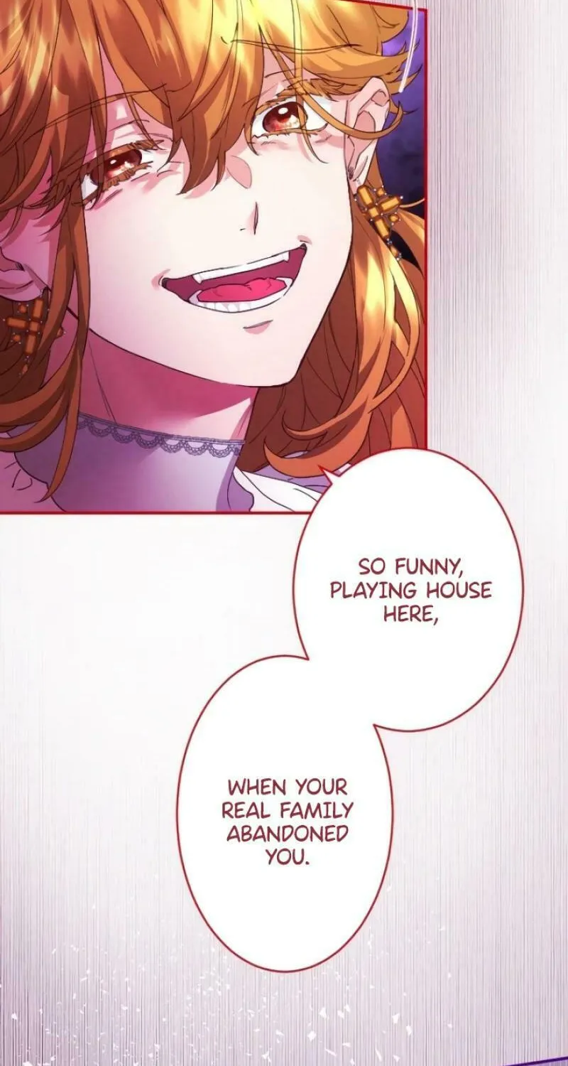 Munou na Mamahaha desu ga, Kazoku no Dekiai ga Tomarimasen! Chapter 10 page 47 - 