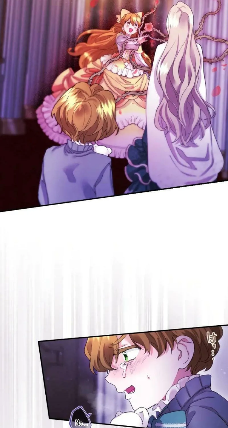Munou na Mamahaha desu ga, Kazoku no Dekiai ga Tomarimasen! Chapter 10 page 53 - 