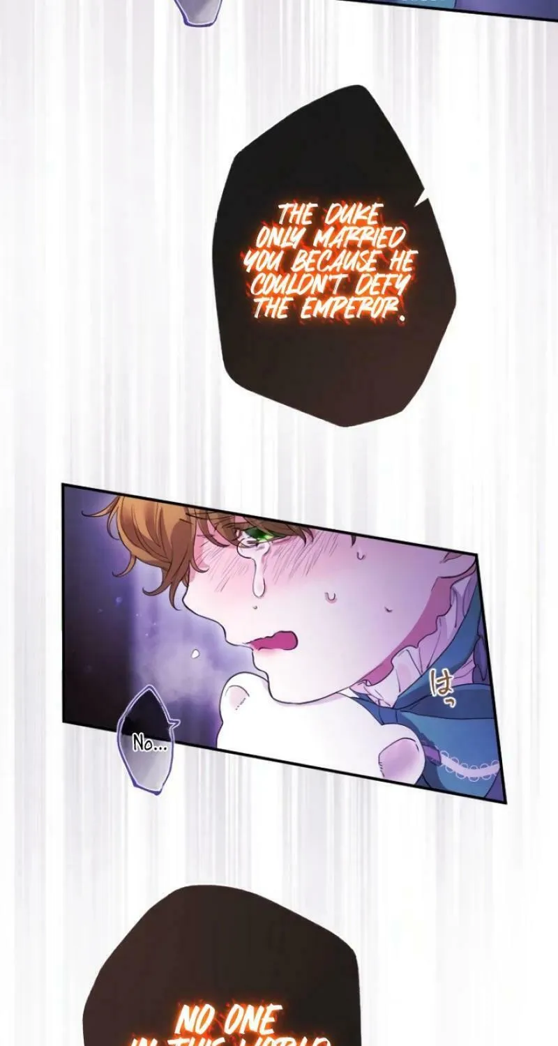 Munou na Mamahaha desu ga, Kazoku no Dekiai ga Tomarimasen! Chapter 10 page 54 - 