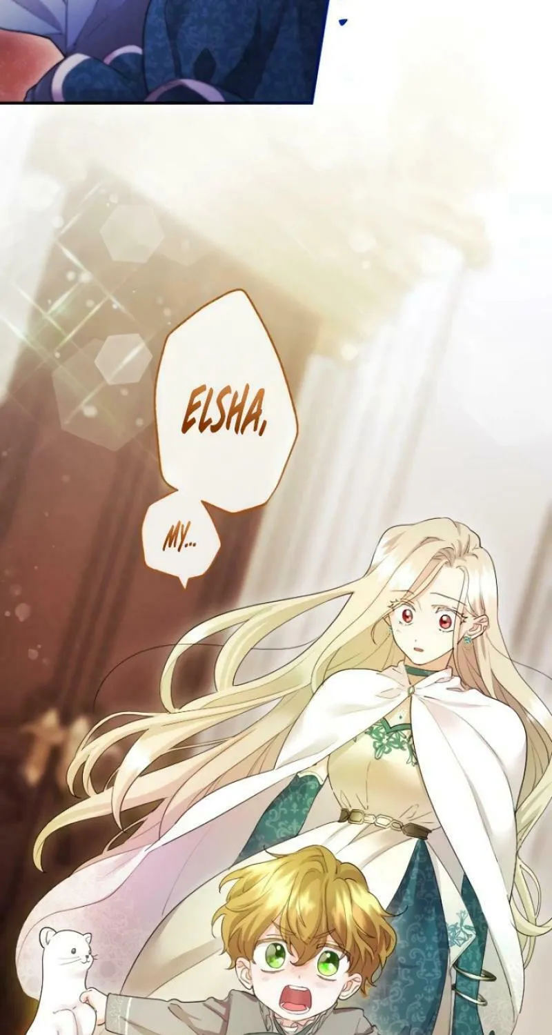 Munou na Mamahaha desu ga, Kazoku no Dekiai ga Tomarimasen! Chapter 10 page 59 - 