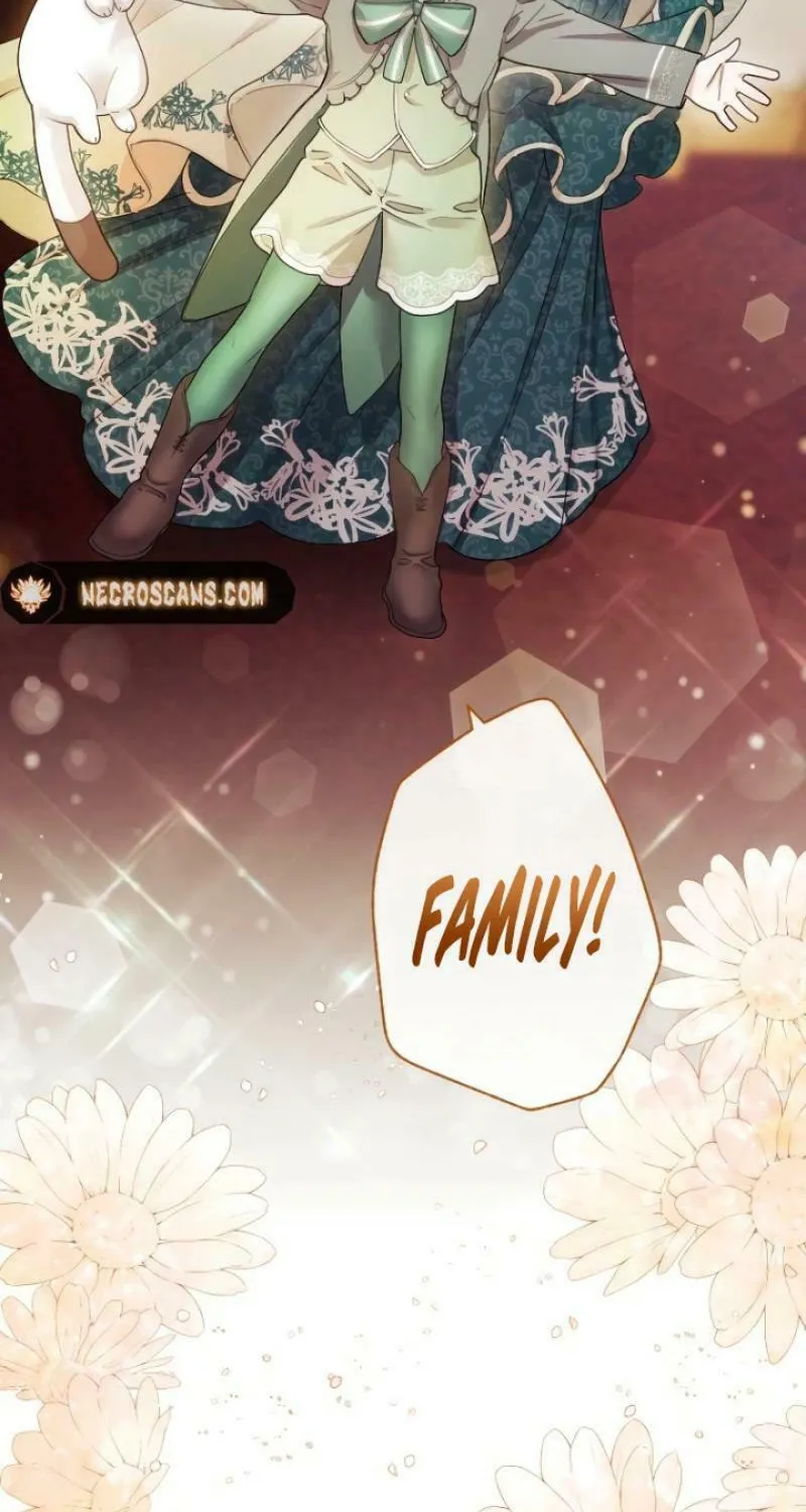 Munou na Mamahaha desu ga, Kazoku no Dekiai ga Tomarimasen! Chapter 10 page 60 - 