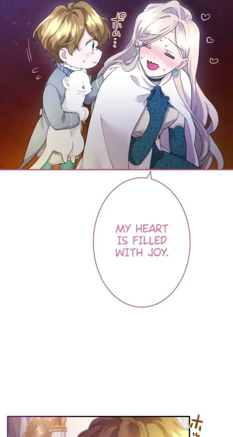 Munou na Mamahaha desu ga, Kazoku no Dekiai ga Tomarimasen! Chapter 10 page 7 - 