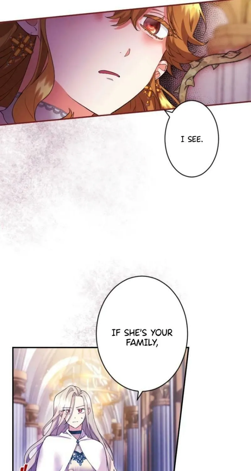 Munou na Mamahaha desu ga, Kazoku no Dekiai ga Tomarimasen! Chapter 10 page 62 - 