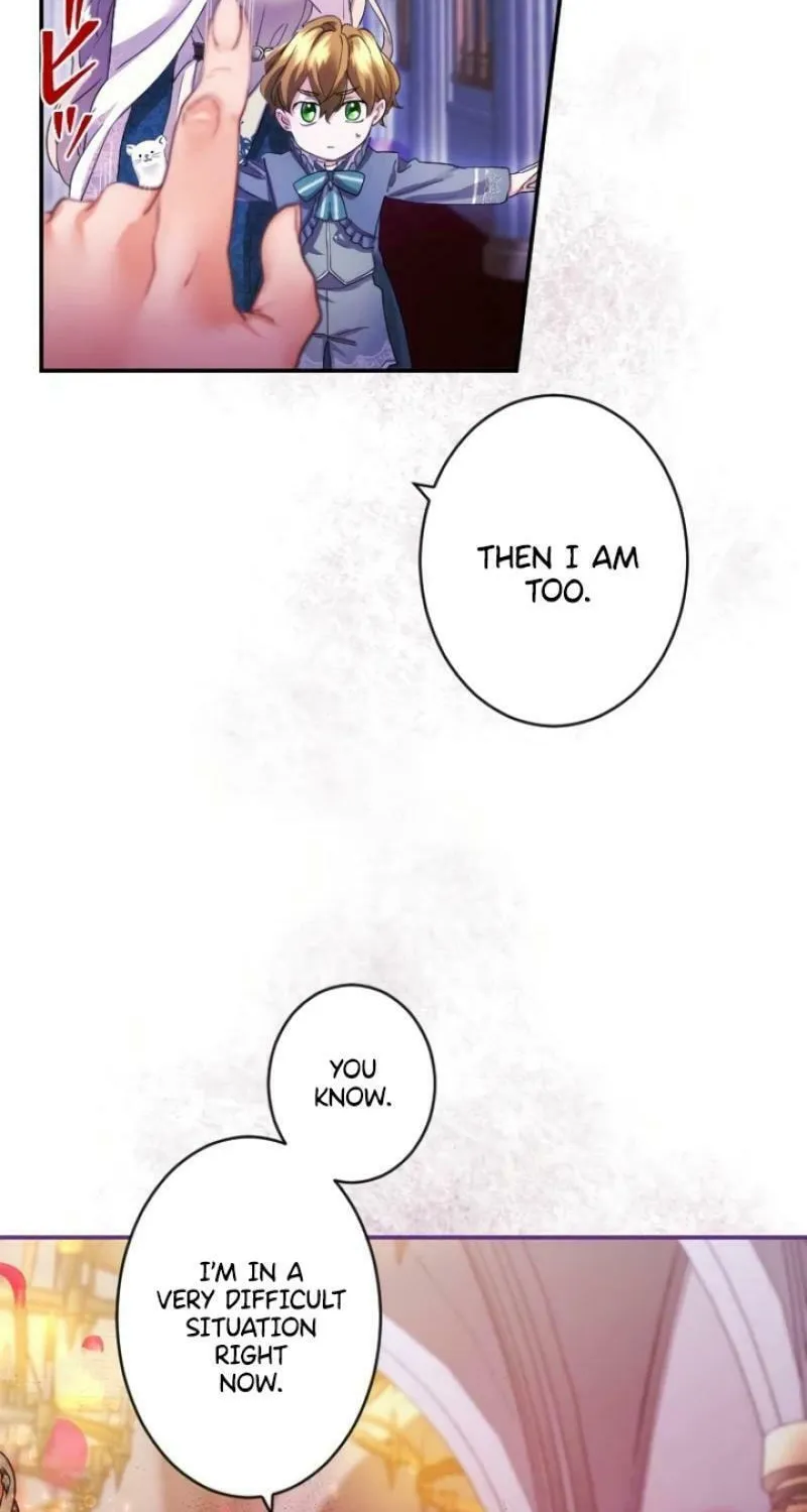 Munou na Mamahaha desu ga, Kazoku no Dekiai ga Tomarimasen! Chapter 10 page 63 - 