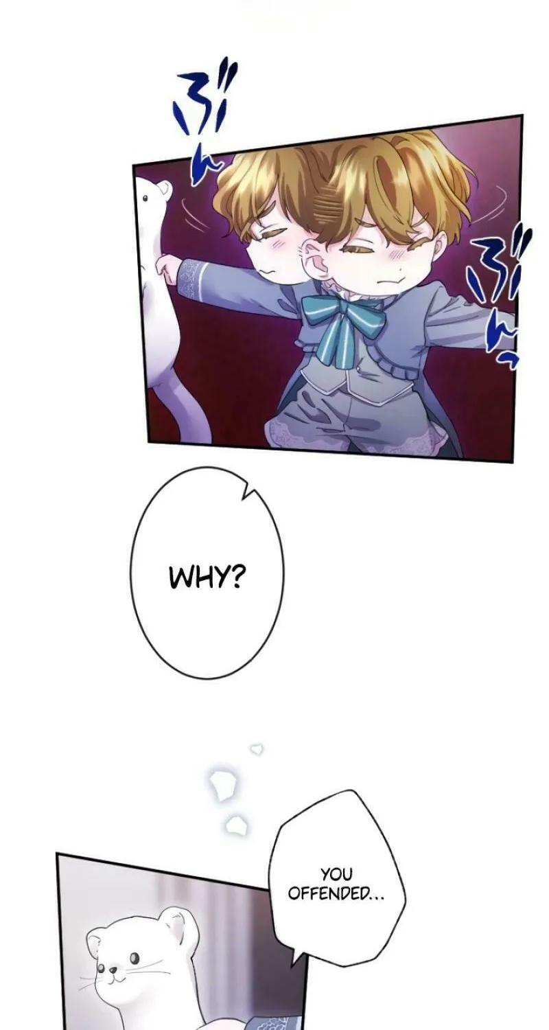 Munou na Mamahaha desu ga, Kazoku no Dekiai ga Tomarimasen! Chapter 10 page 65 - 