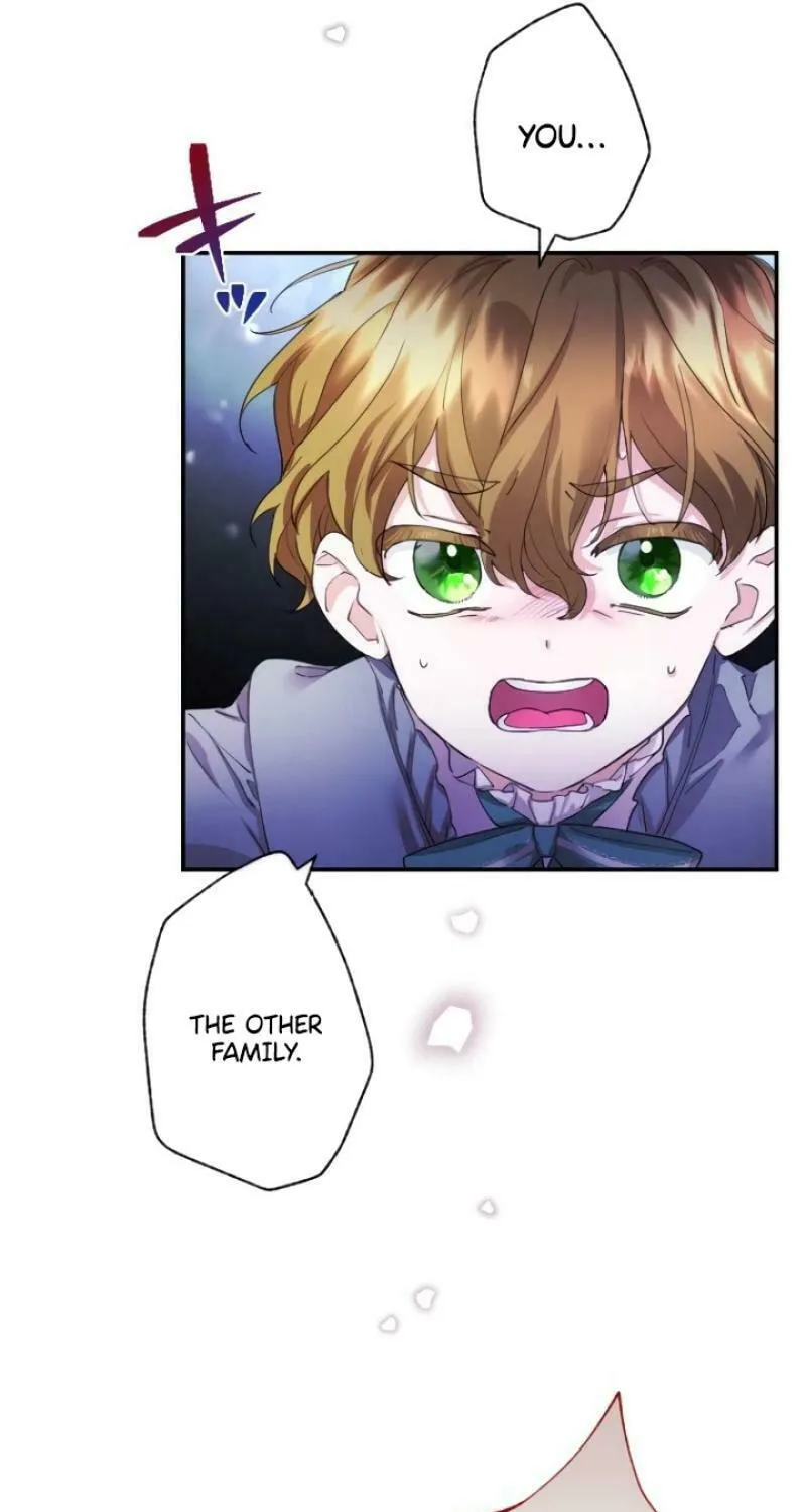 Munou na Mamahaha desu ga, Kazoku no Dekiai ga Tomarimasen! Chapter 10 page 67 - 