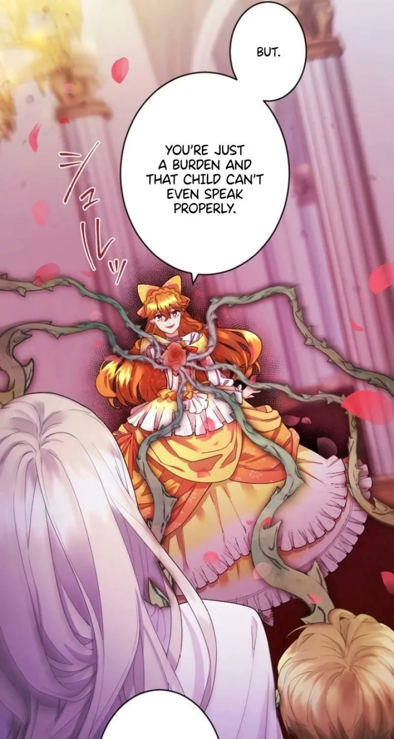 Munou na Mamahaha desu ga, Kazoku no Dekiai ga Tomarimasen! Chapter 10 page 72 - 