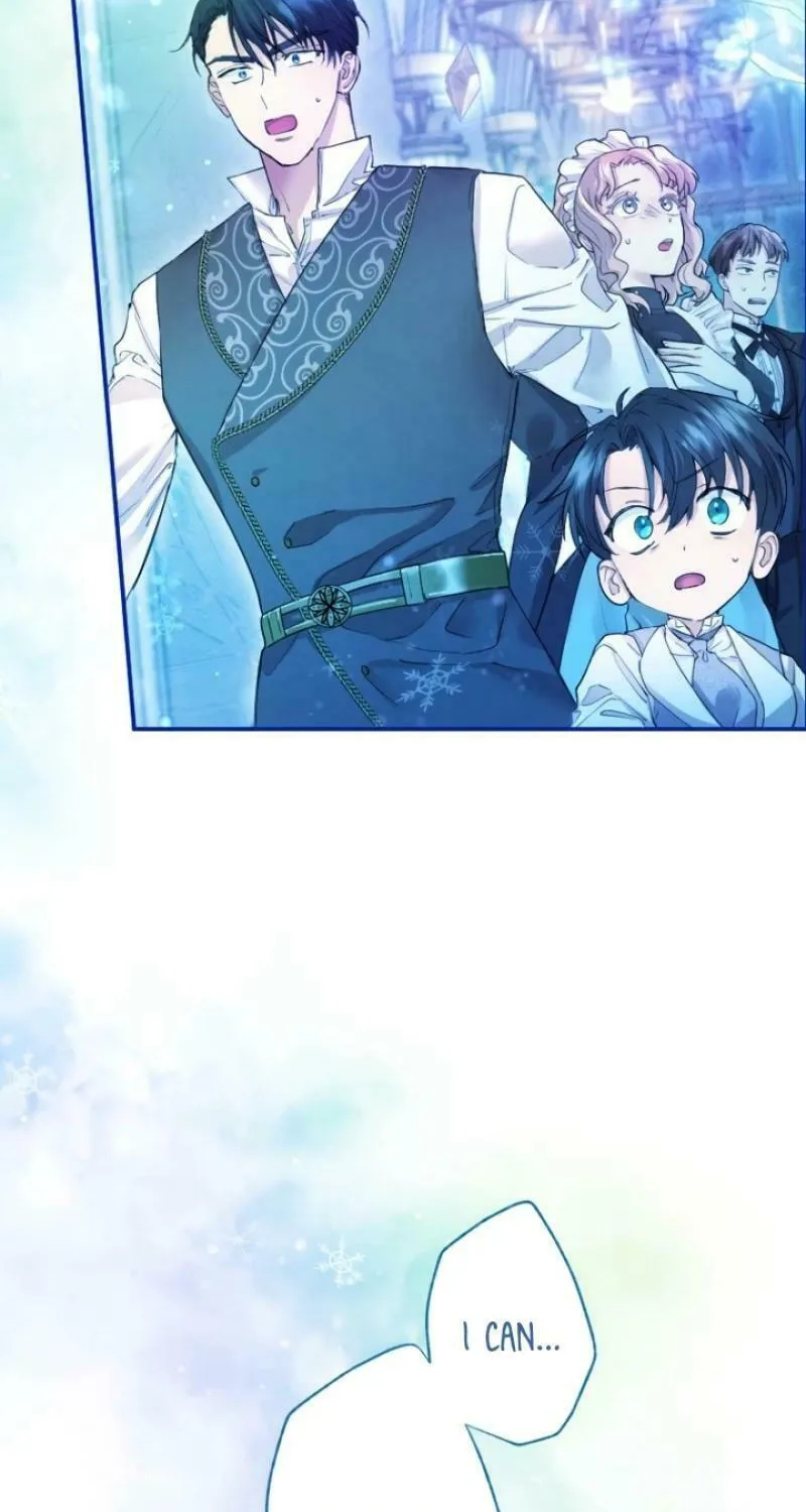 Munou na Mamahaha desu ga, Kazoku no Dekiai ga Tomarimasen! Chapter 10 page 92 - 