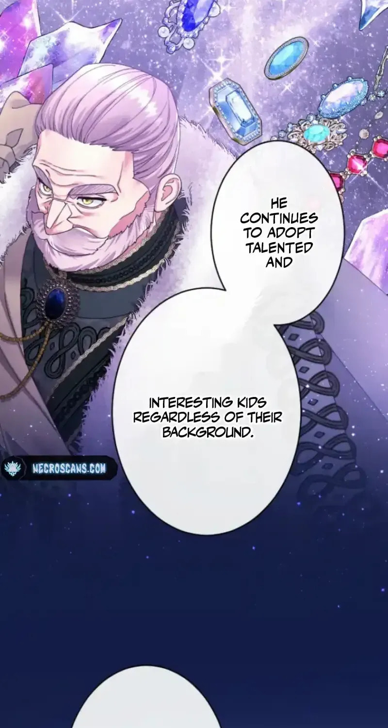 Munou na Mamahaha desu ga, Kazoku no Dekiai ga Tomarimasen! Chapter 107 page 11 - 