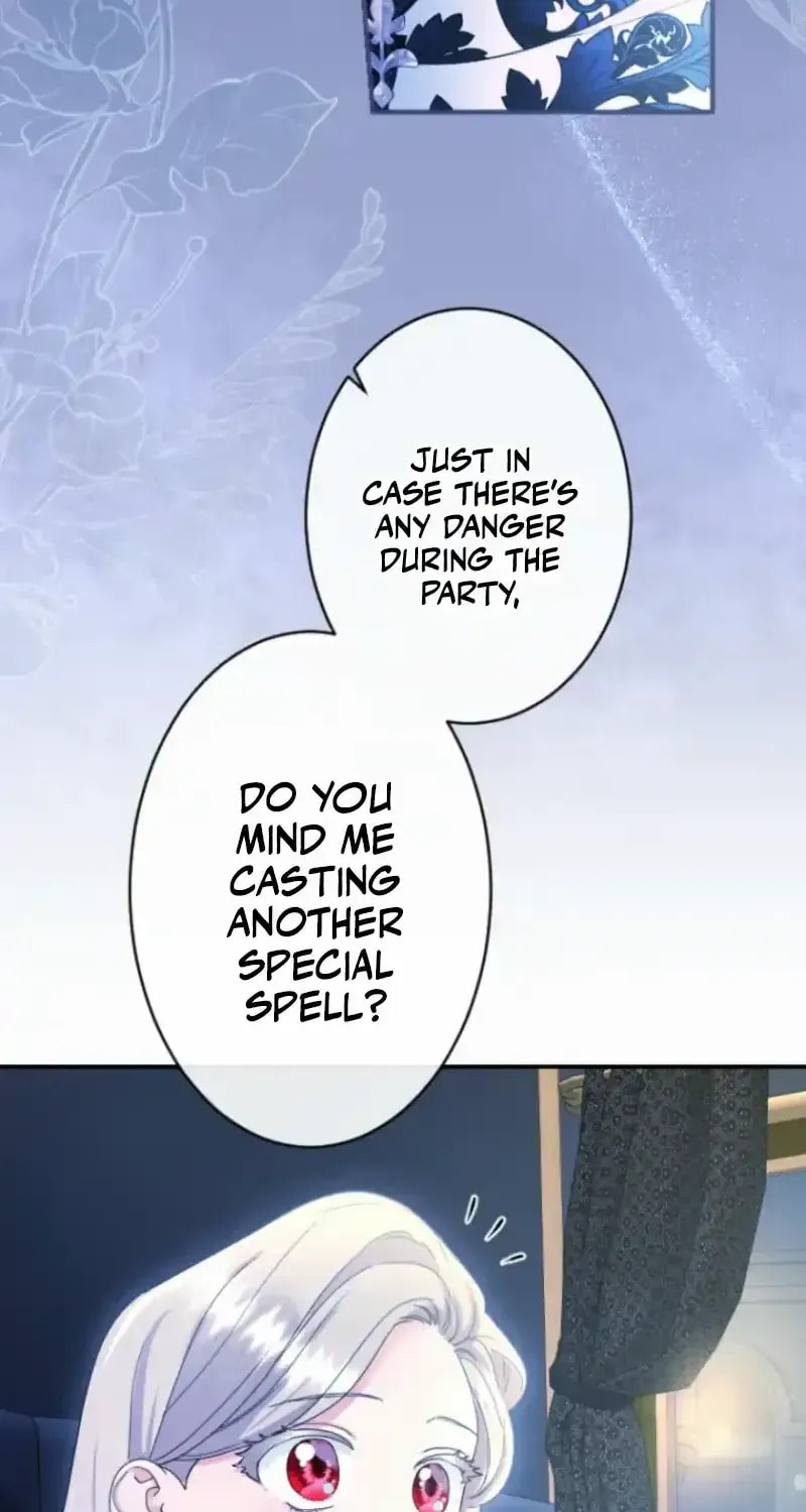 Munou na Mamahaha desu ga, Kazoku no Dekiai ga Tomarimasen! Chapter 107 page 14 - 