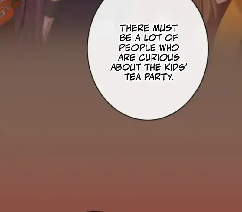 Munou na Mamahaha desu ga, Kazoku no Dekiai ga Tomarimasen! Chapter 107 page 54 - 