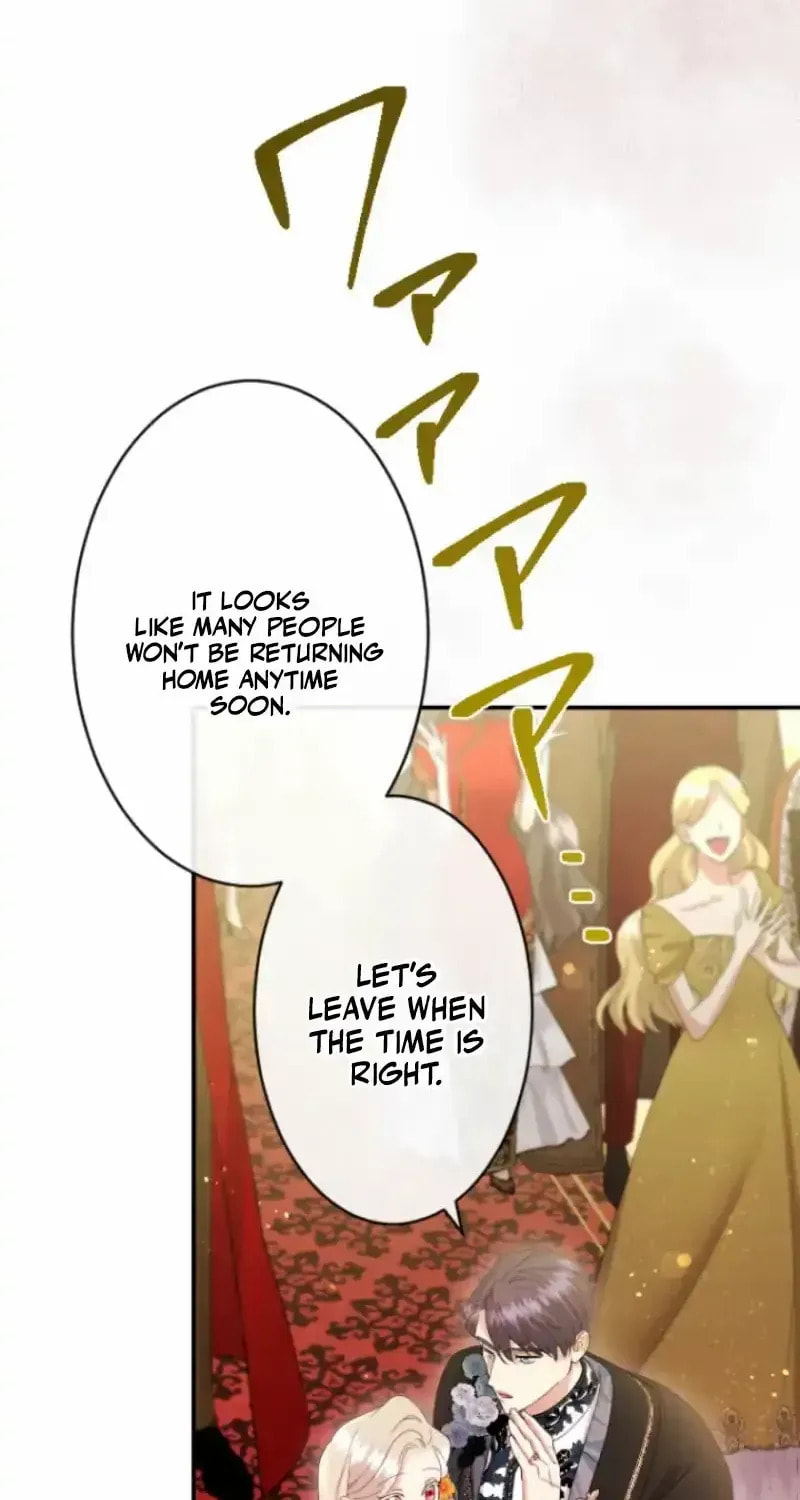 Munou na Mamahaha desu ga, Kazoku no Dekiai ga Tomarimasen! Chapter 107 page 65 - 