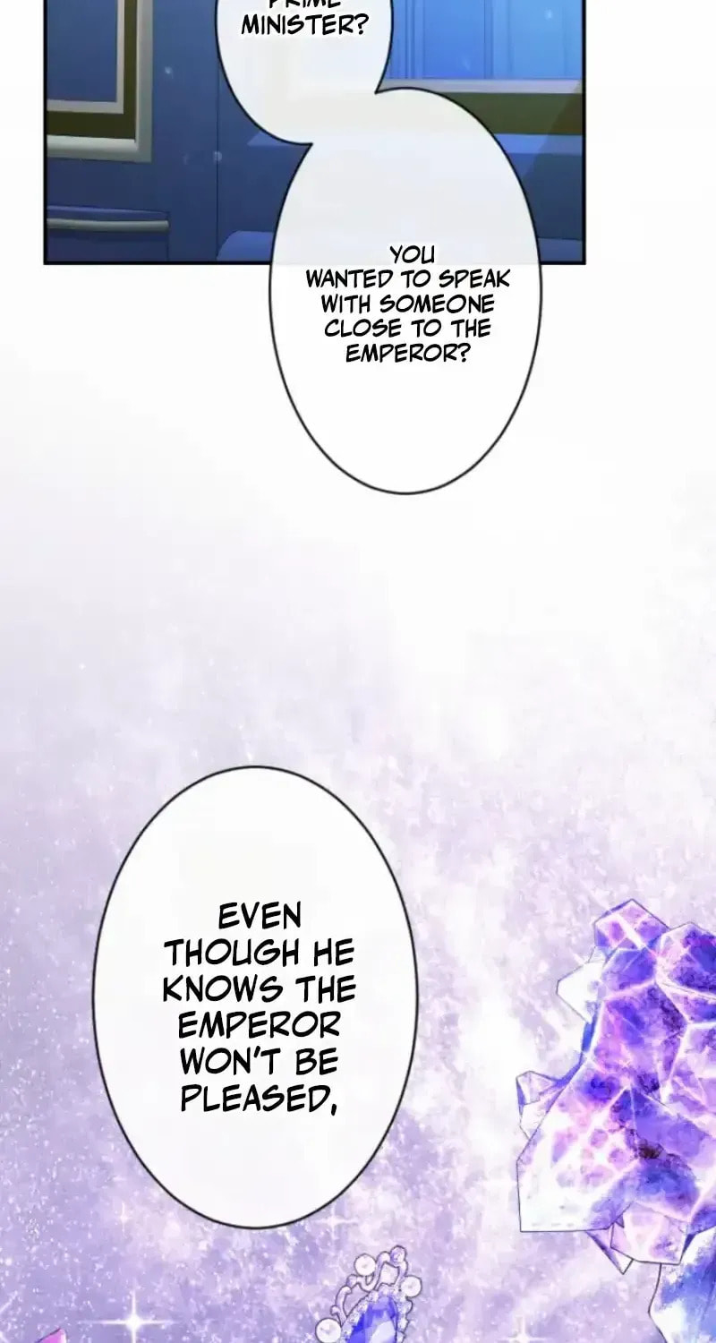 Munou na Mamahaha desu ga, Kazoku no Dekiai ga Tomarimasen! Chapter 107 page 10 - 