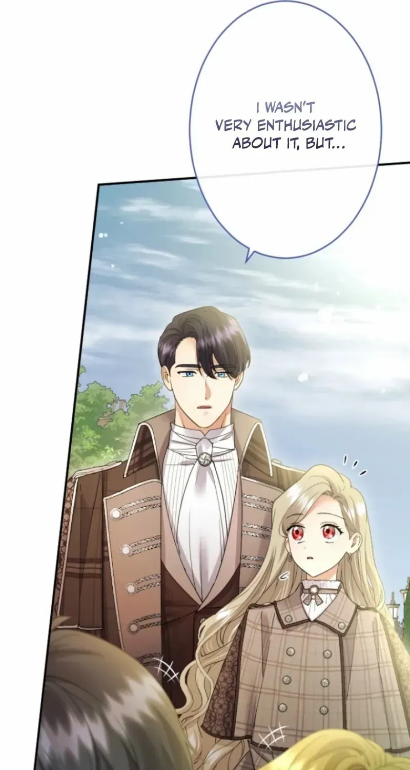 Munou na Mamahaha desu ga, Kazoku no Dekiai ga Tomarimasen! Chapter 108 page 11 - 