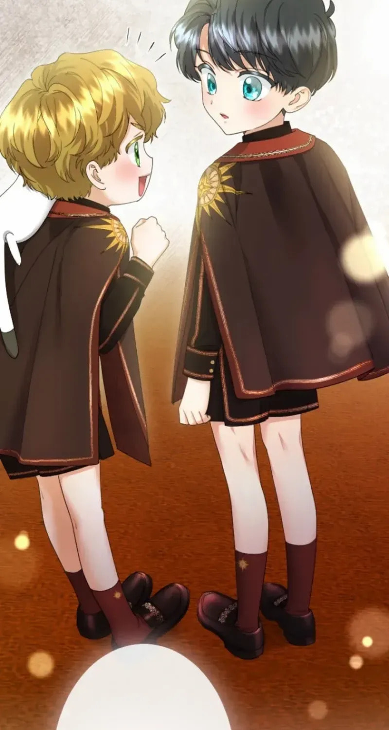 Munou na Mamahaha desu ga, Kazoku no Dekiai ga Tomarimasen! Chapter 108 page 13 - 