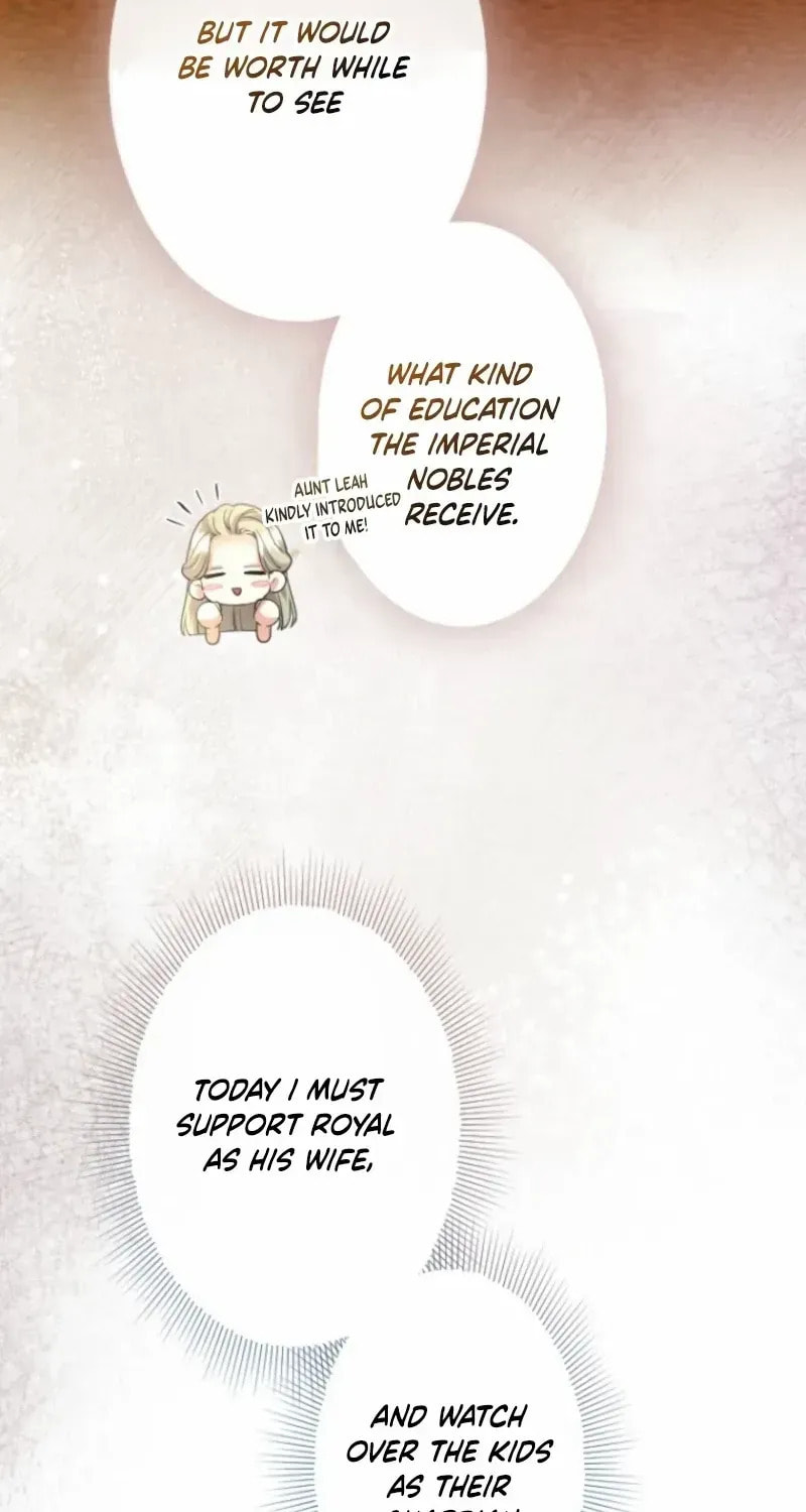 Munou na Mamahaha desu ga, Kazoku no Dekiai ga Tomarimasen! Chapter 108 page 14 - 