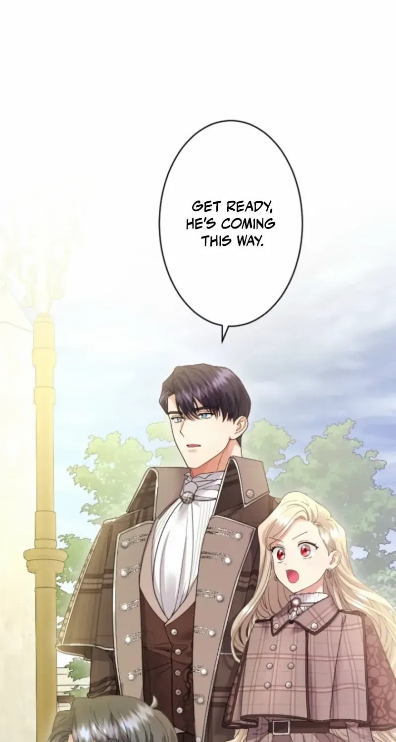 Munou na Mamahaha desu ga, Kazoku no Dekiai ga Tomarimasen! Chapter 108 page 17 - 