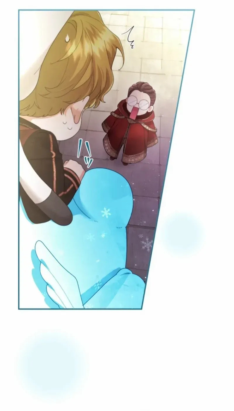 Munou na Mamahaha desu ga, Kazoku no Dekiai ga Tomarimasen! Chapter 108 page 39 - 