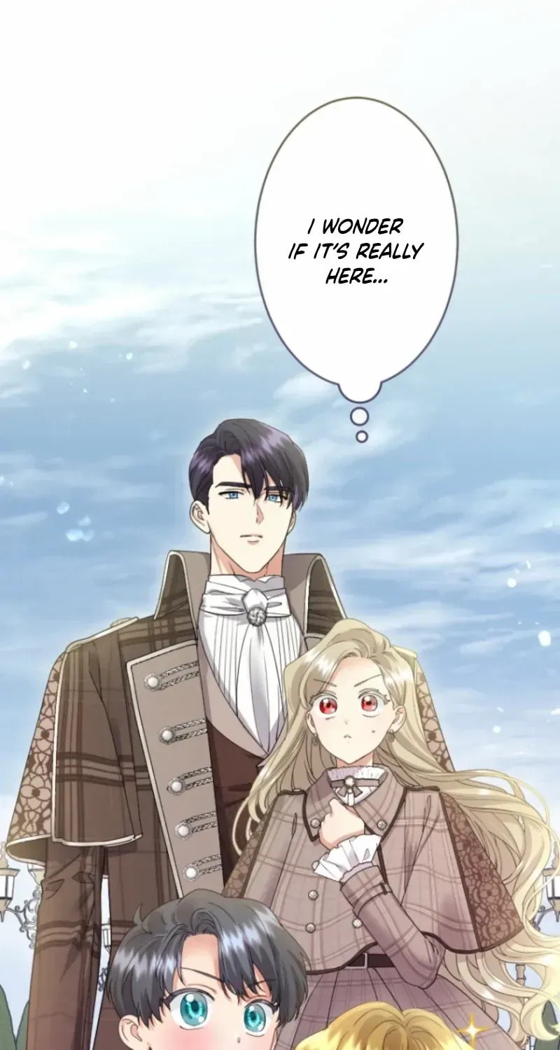 Munou na Mamahaha desu ga, Kazoku no Dekiai ga Tomarimasen! Chapter 108 page 5 - 