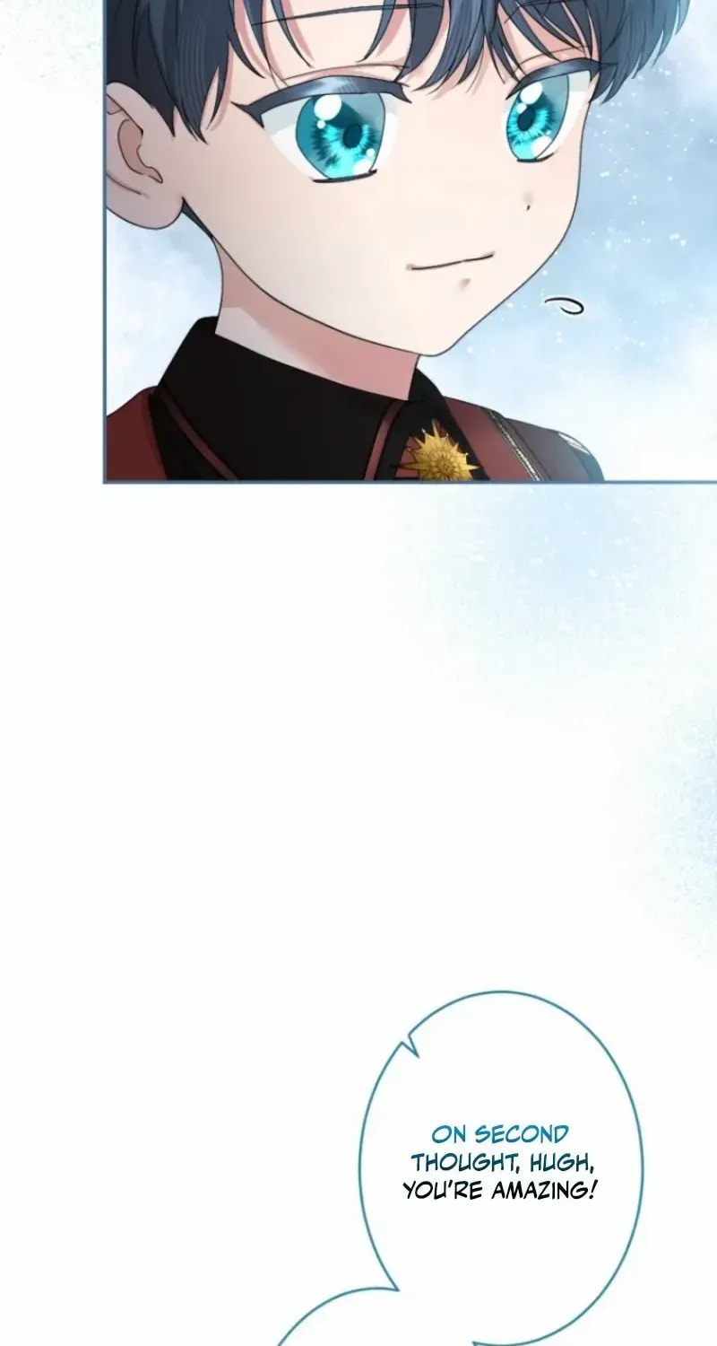 Munou na Mamahaha desu ga, Kazoku no Dekiai ga Tomarimasen! Chapter 108 page 43 - 