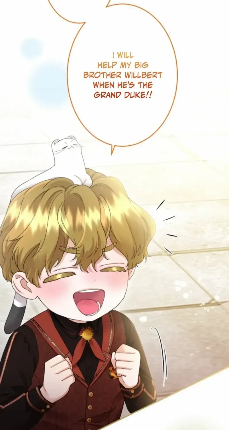 Munou na Mamahaha desu ga, Kazoku no Dekiai ga Tomarimasen! Chapter 108 page 45 - 