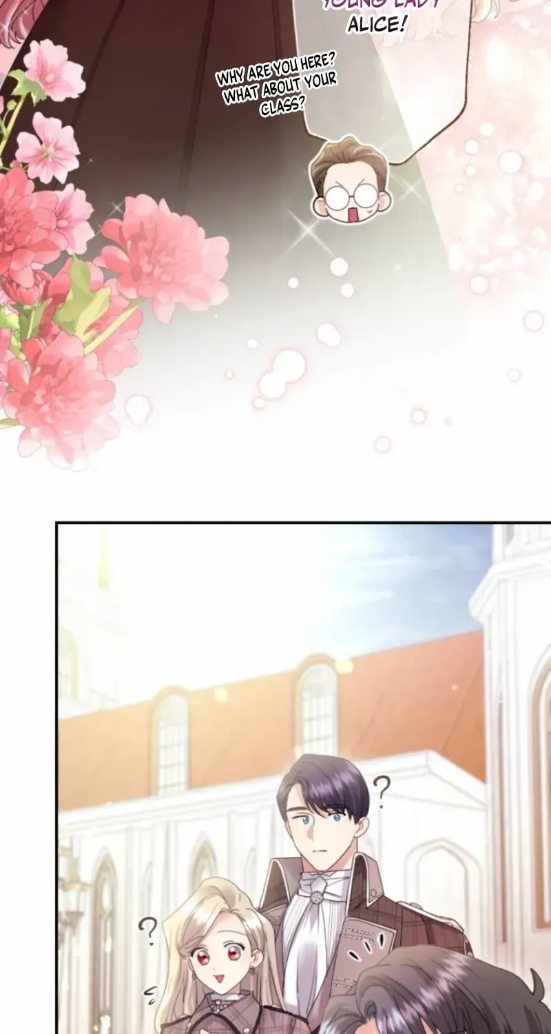 Munou na Mamahaha desu ga, Kazoku no Dekiai ga Tomarimasen! Chapter 108 page 51 - 