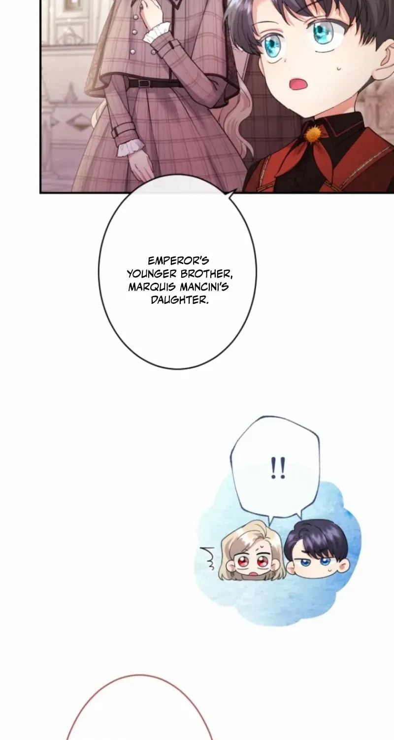 Munou na Mamahaha desu ga, Kazoku no Dekiai ga Tomarimasen! Chapter 108 page 52 - 