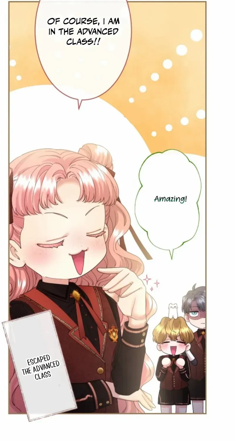 Munou na Mamahaha desu ga, Kazoku no Dekiai ga Tomarimasen! Chapter 108 page 53 - 