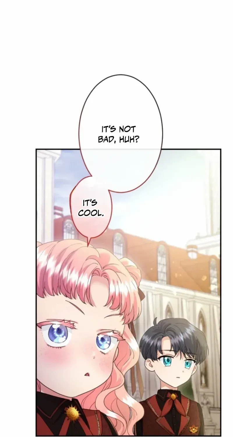 Munou na Mamahaha desu ga, Kazoku no Dekiai ga Tomarimasen! Chapter 108 page 55 - 
