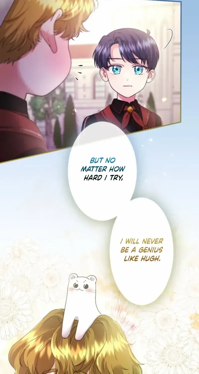 Munou na Mamahaha desu ga, Kazoku no Dekiai ga Tomarimasen! Chapter 108 page 59 - 