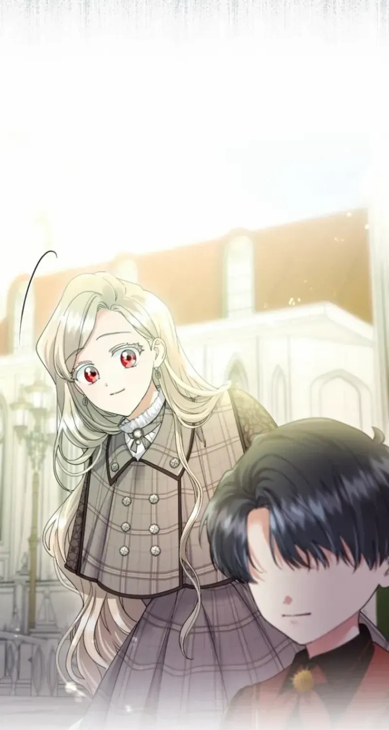 Munou na Mamahaha desu ga, Kazoku no Dekiai ga Tomarimasen! Chapter 108 page 66 - 