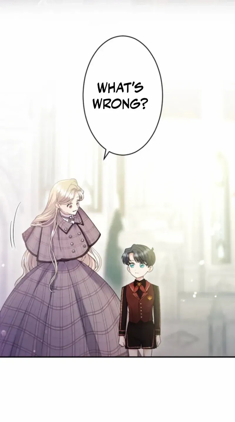Munou na Mamahaha desu ga, Kazoku no Dekiai ga Tomarimasen! Chapter 108 page 67 - 