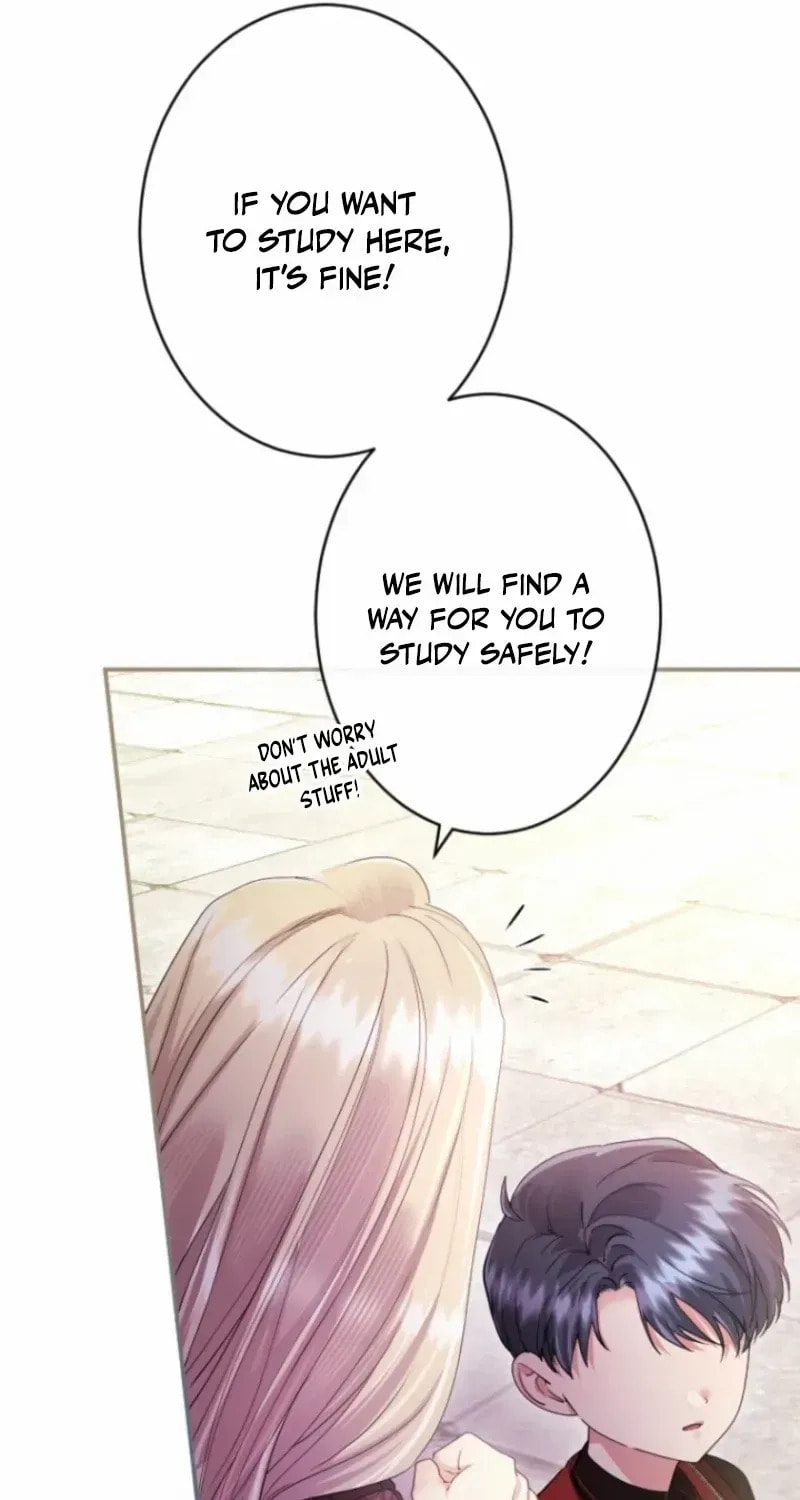 Munou na Mamahaha desu ga, Kazoku no Dekiai ga Tomarimasen! Chapter 108 page 68 - 