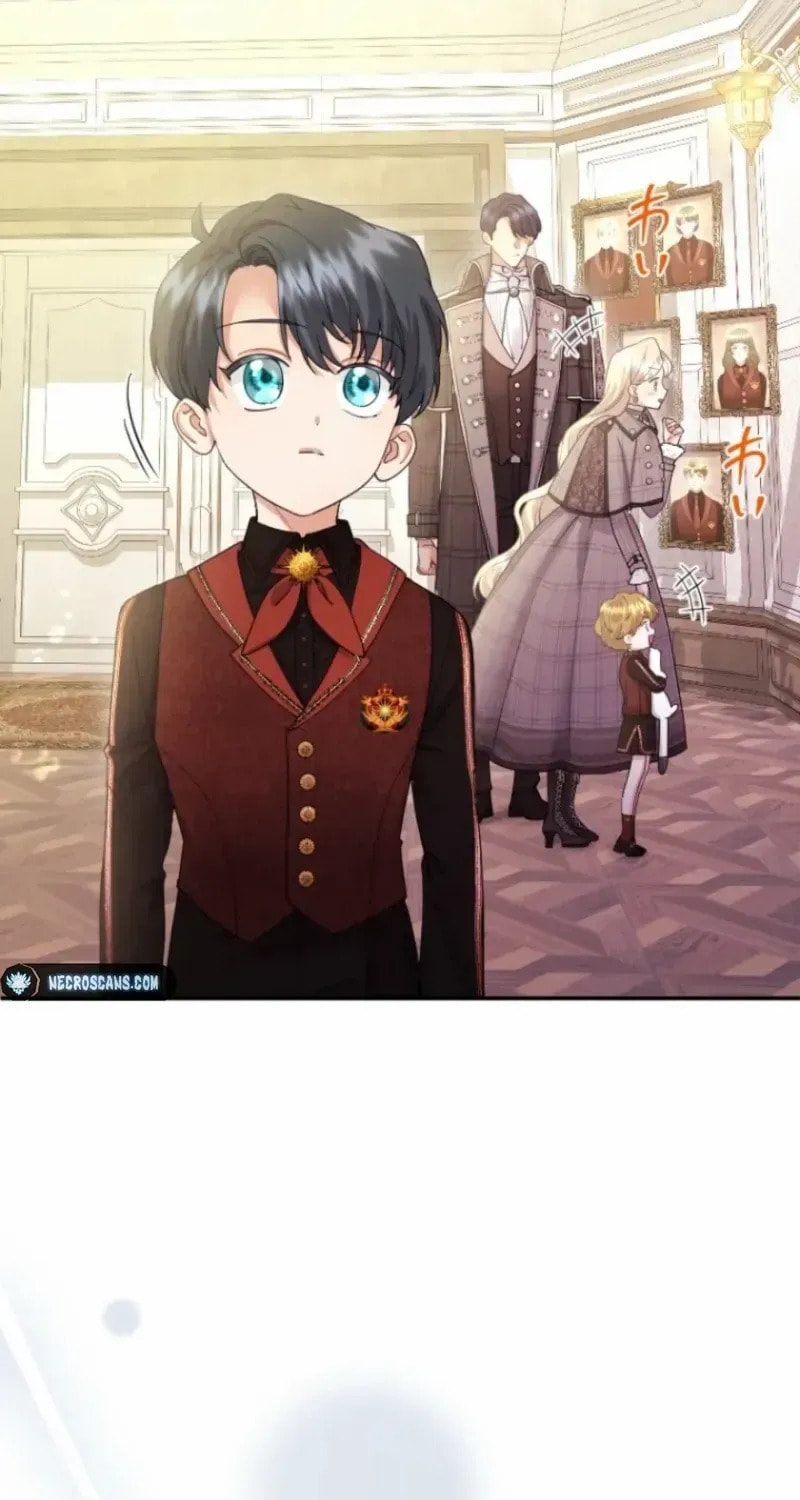 Munou na Mamahaha desu ga, Kazoku no Dekiai ga Tomarimasen! Chapter 108 page 80 - 
