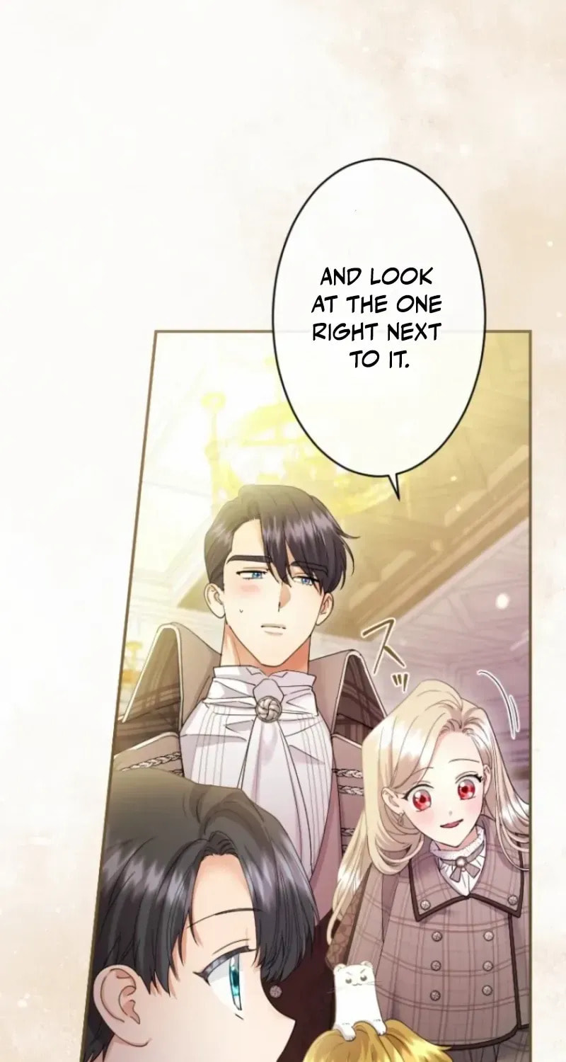 Munou na Mamahaha desu ga, Kazoku no Dekiai ga Tomarimasen! Chapter 108 page 87 - 