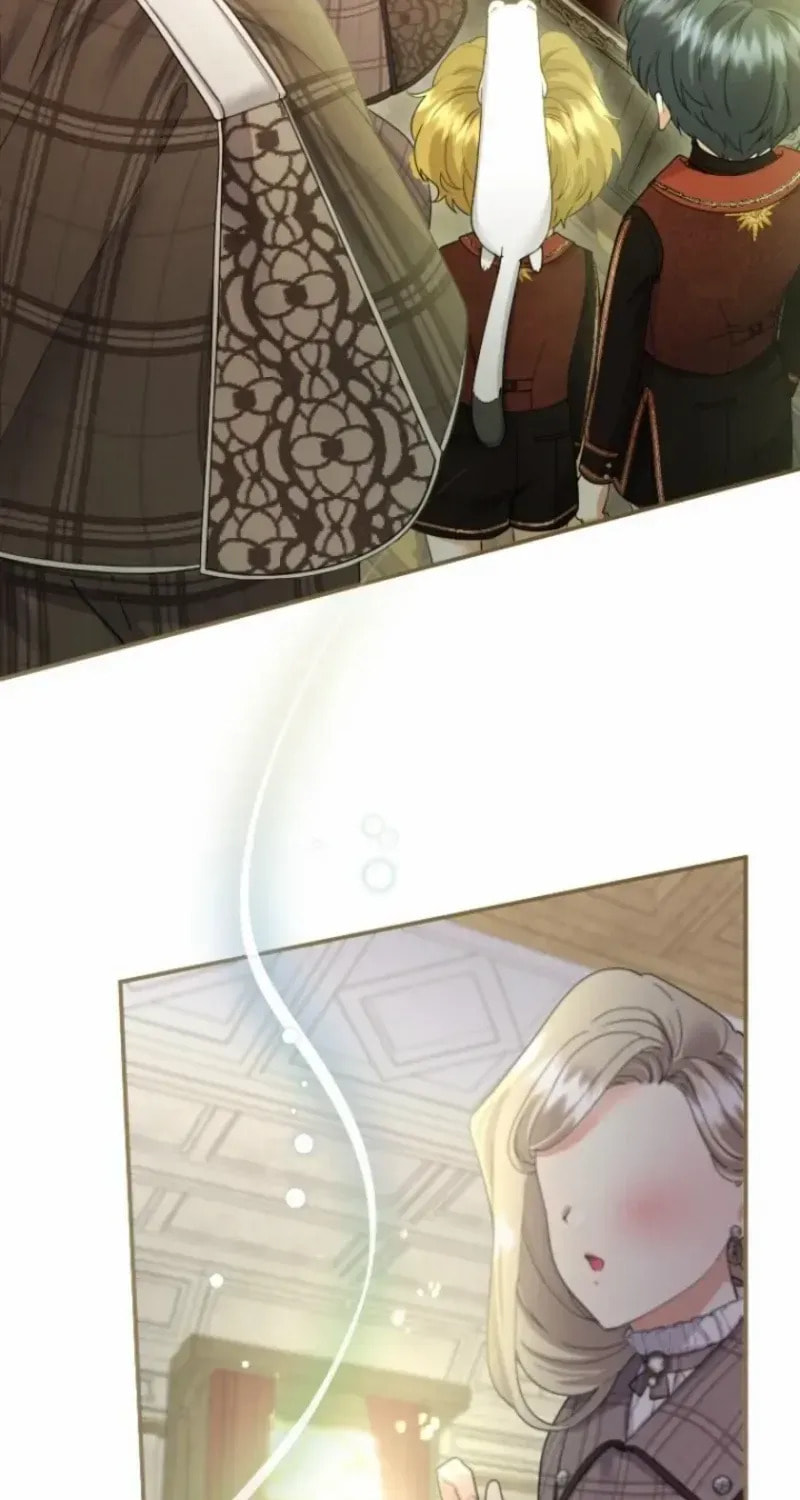 Munou na Mamahaha desu ga, Kazoku no Dekiai ga Tomarimasen! Chapter 108 page 93 - 