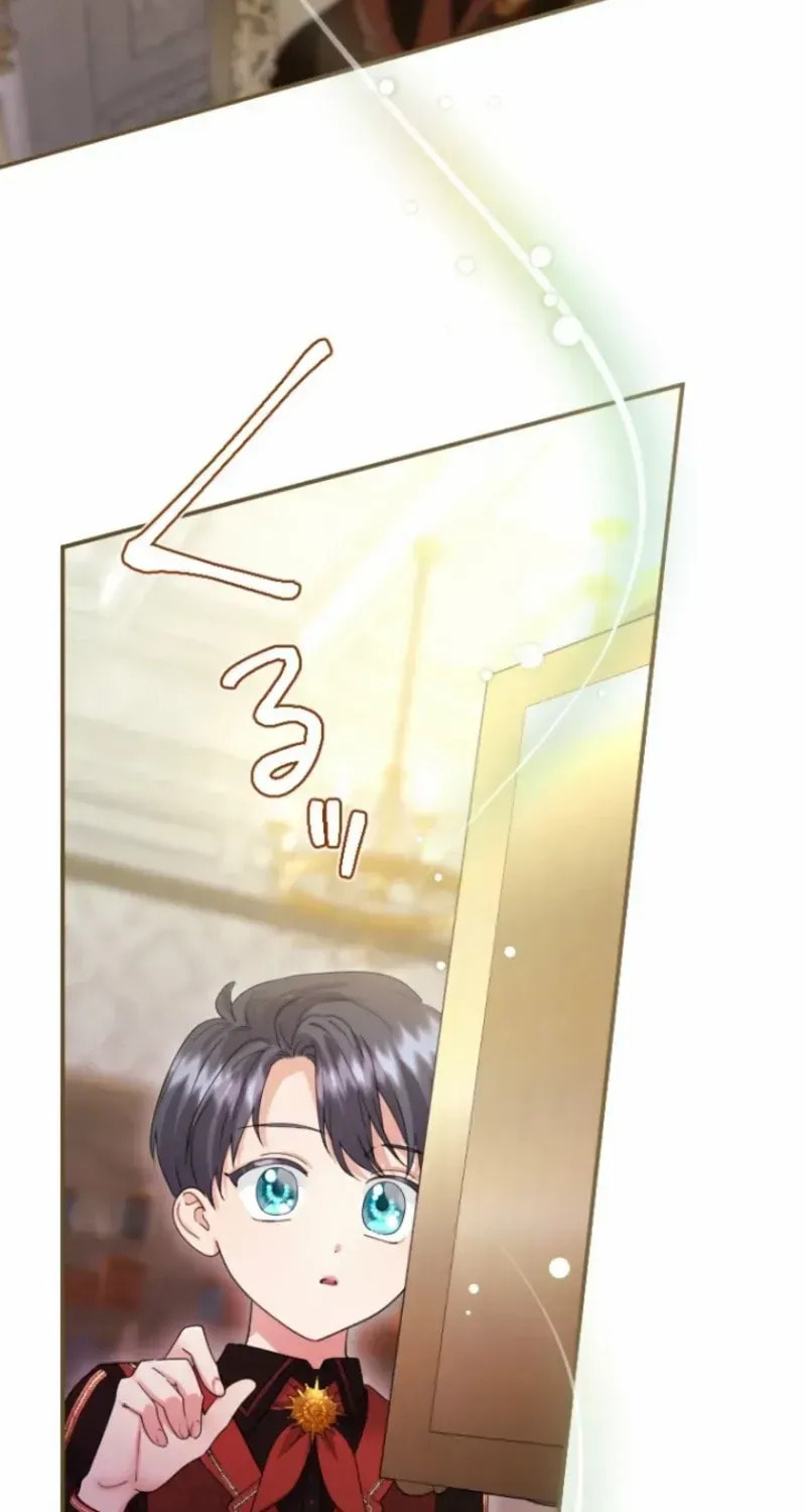 Munou na Mamahaha desu ga, Kazoku no Dekiai ga Tomarimasen! Chapter 108 page 96 - 
