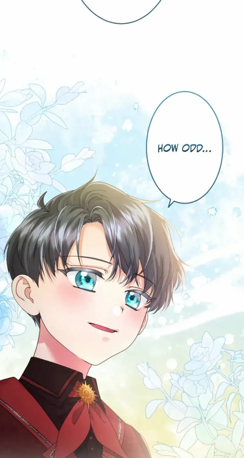 Munou na Mamahaha desu ga, Kazoku no Dekiai ga Tomarimasen! Chapter 109 page 15 - 