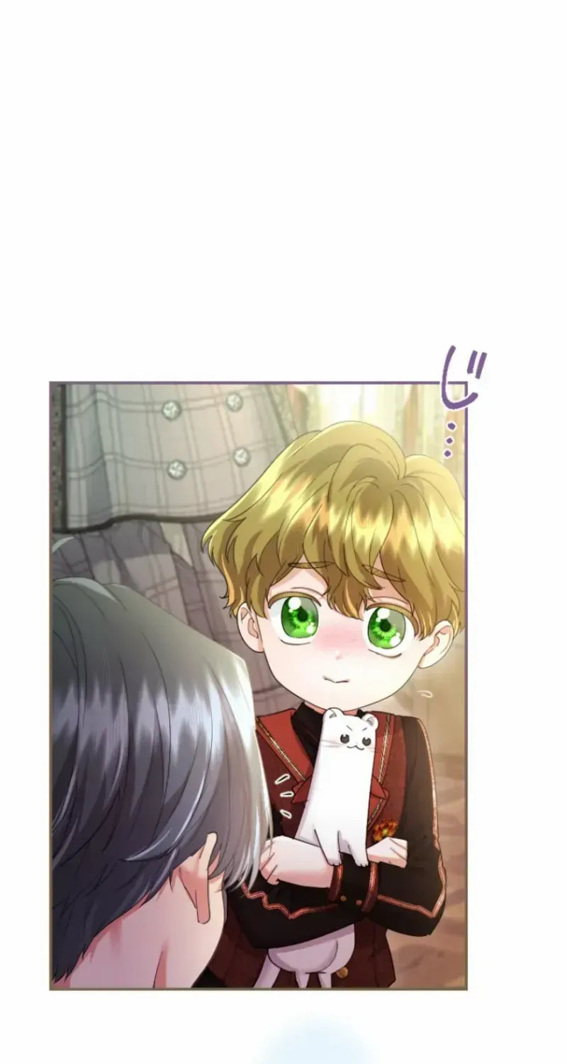 Munou na Mamahaha desu ga, Kazoku no Dekiai ga Tomarimasen! Chapter 109 page 17 - 