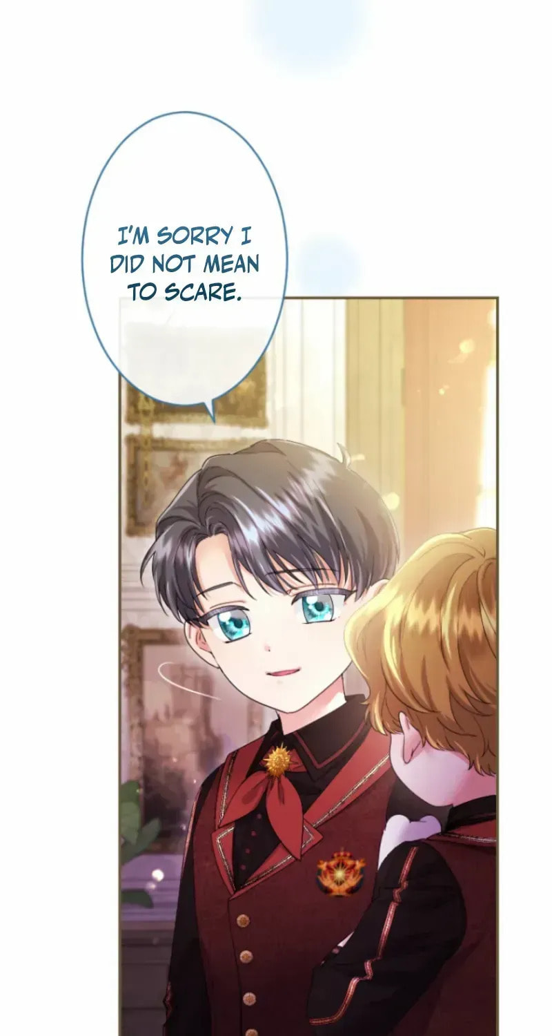 Munou na Mamahaha desu ga, Kazoku no Dekiai ga Tomarimasen! Chapter 109 page 18 - 