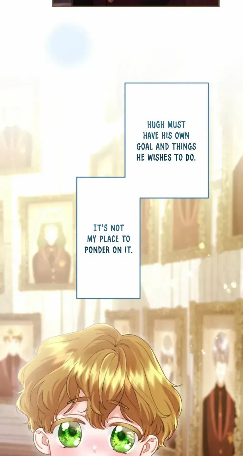Munou na Mamahaha desu ga, Kazoku no Dekiai ga Tomarimasen! Chapter 109 page 19 - 