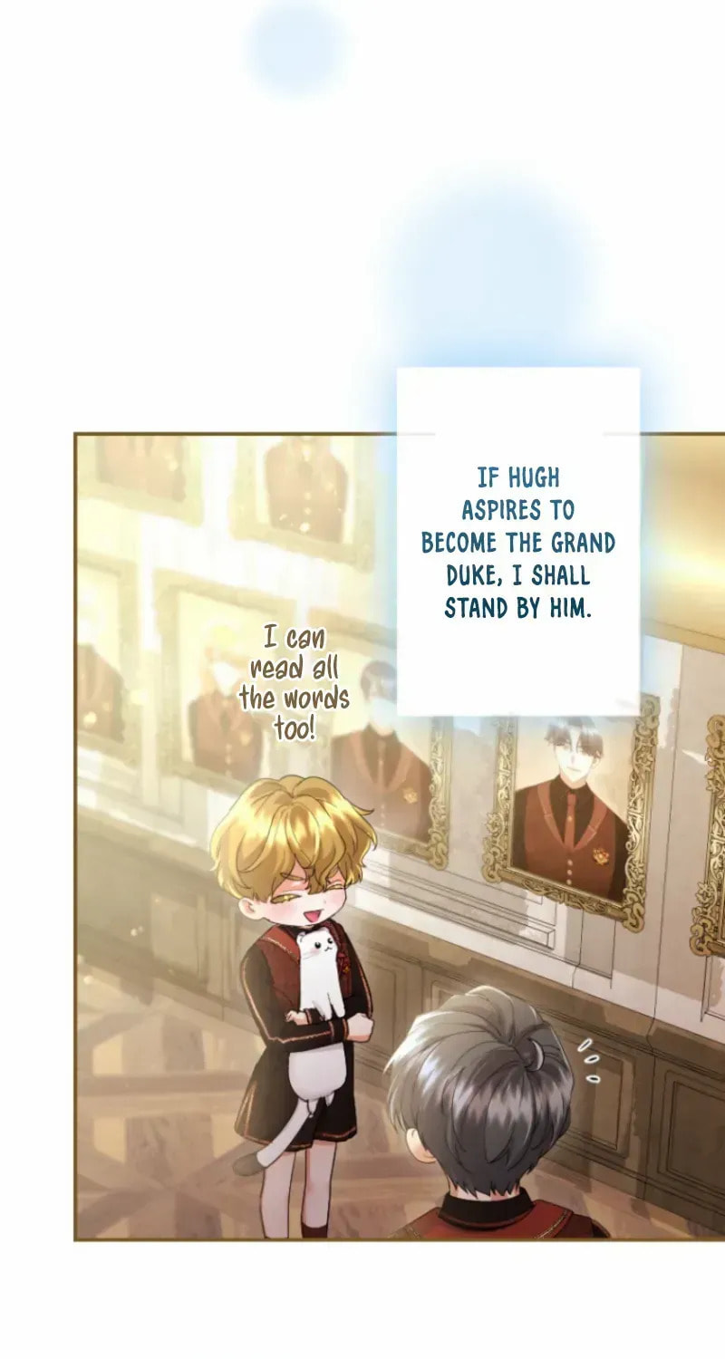 Munou na Mamahaha desu ga, Kazoku no Dekiai ga Tomarimasen! Chapter 109 page 21 - 