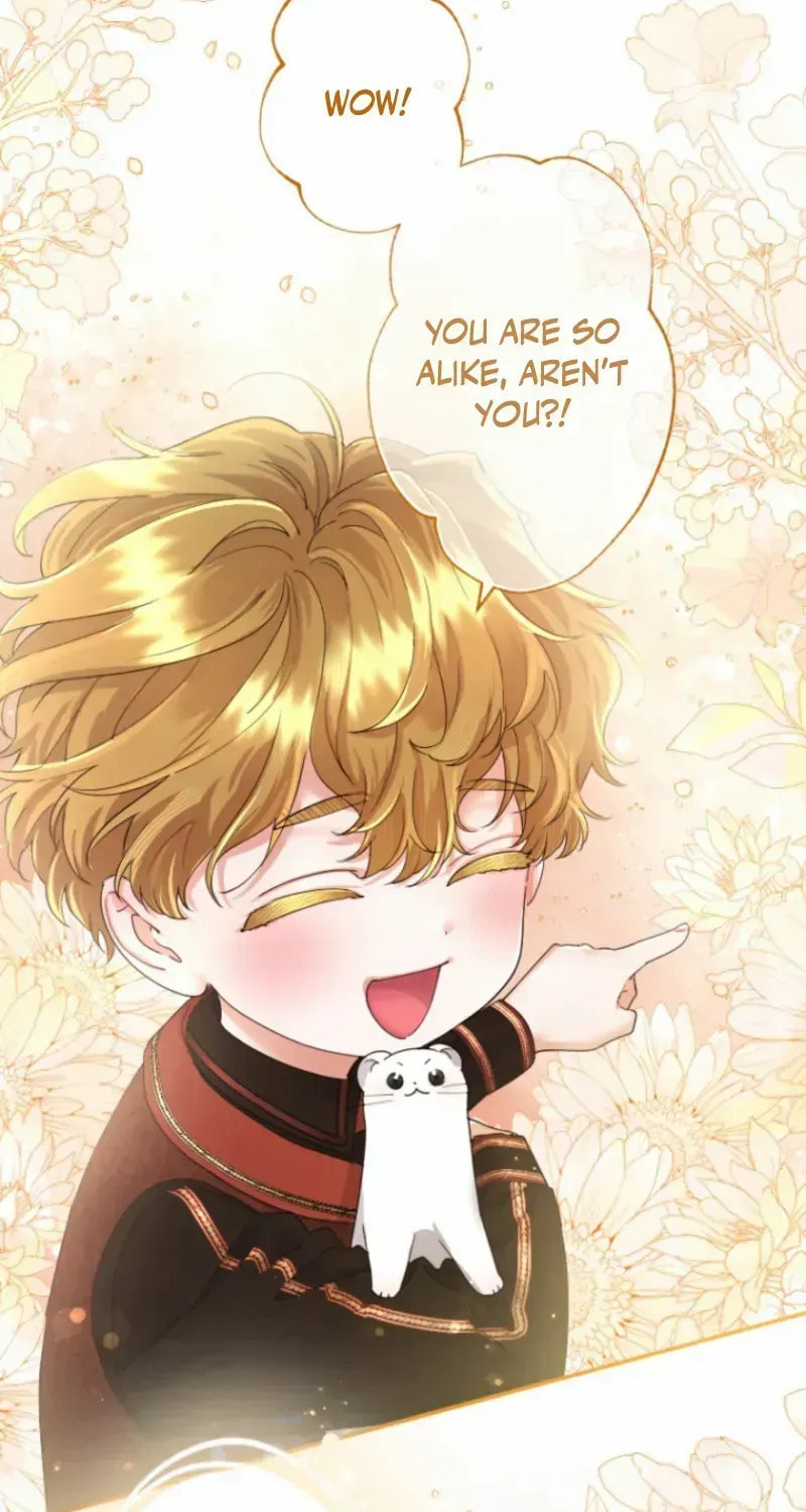 Munou na Mamahaha desu ga, Kazoku no Dekiai ga Tomarimasen! Chapter 109 page 23 - 