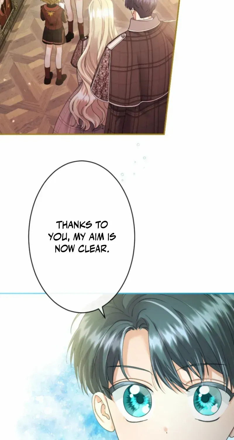 Munou na Mamahaha desu ga, Kazoku no Dekiai ga Tomarimasen! Chapter 109 page 27 - 